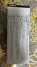 斑马牌（ZEBRA）【热门商品】JJ77按动黑色中性笔0.5mm签字笔商务水笔考试刷题专用笔高颜值学习办公文具套装12支 实拍图