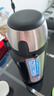 虎牌（TIGER）保温保冷杯不锈钢户外运动旅行壶MHJ-A15C-XS 不锈钢1.49L 实拍图