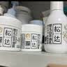 松达儿童面霜婴儿山茶油润肤乳宝宝保湿乳液滋润128g+68g 实拍图