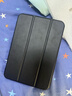 倍思适用iPad mini7钢化膜平板保护膜【全屏覆盖·强抗指纹】通用2024年款iPad mini7/6-8.3英寸 实拍图