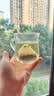 贡苑特级大麦茶【独立小袋100包】麦香浓郁回原味烘焙奶大份量800g 实拍图