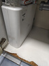 美的（Midea）净水器机家用厨房下式直滤净饮机自来水前置过超滤器机华凌 MU151-4 实拍图