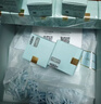 雅诗兰黛小棕瓶精华眼霜15ml淡纹抗老护肤品套装化妆品礼盒生日礼物送女友 实拍图