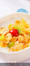 家乐氏（Kellogg）进口香甜玉米片300g/盒富含多种维生素儿童即食麦片早餐零食 实拍图