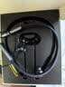 漫步者（EDIFIER）W280NB Pro 颈挂式主动降噪蓝牙耳机 磁吸设计 适用苹果华为小米OPPO手机 冰川蓝 毕业礼物 实拍图