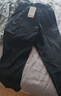 361°裤子男夏季防晒休闲运动裤跑步宽松冰丝直筒九分裤652624713H-3 实拍图