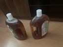 滴露（Dettol）消毒液衣物消毒水1.8L*2 洗衣除菌家居除螨杀菌 灭活HPV16病毒 实拍图