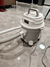 德尔玛（Deerma）【重磅新品】TJ700S 干吹两用吸尘器 家用商用 吸尘器桶式大吸力 整机降噪设计ZN-530 实拍图