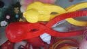 古欧儿童沙滩玩具3-6岁男女孩铲挖沙工具宝宝玩沙戏水生日礼物 实拍图