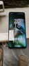 摩托罗拉【国家补贴】联想moto g100 四年质保 LCD护眼屏 7000mAh 12GB+256GB 青峰绿 实拍图