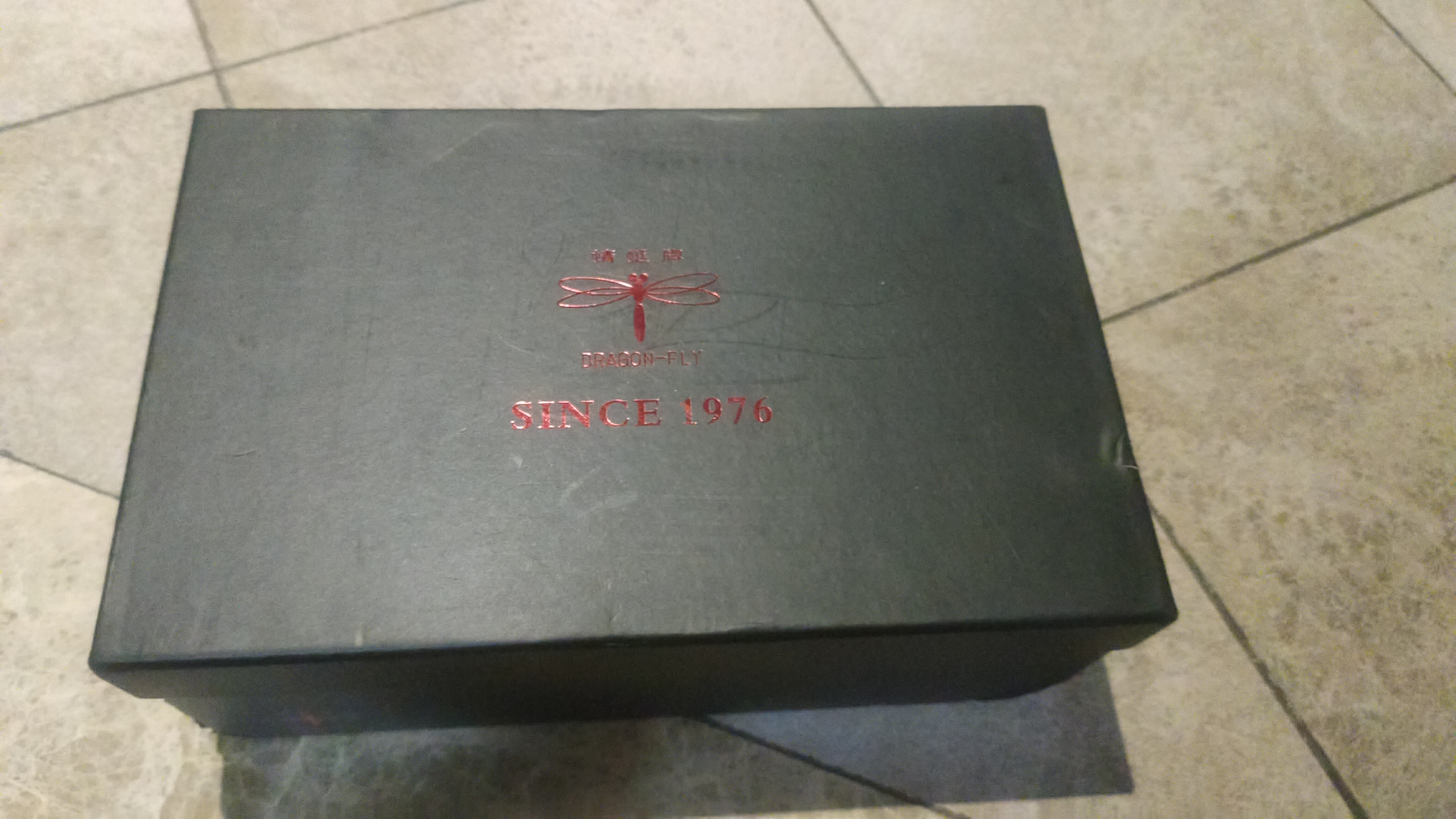 蜻蜓牌【100%全牛皮】男士皮鞋商务休闲真皮防滑软底软面中老年爸爸鞋真皮透气套脚舒适耐磨真皮百搭鞋子 黑色 39 实拍图