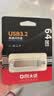 DM大迈 64GB Type-C USB3.2 安卓手机U盘 金属PD189 双接口手机电脑两用高速优盘 实拍图