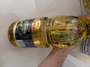 金龙鱼 食用油 初榨橄榄果香食用植物调和油1.8L（新老包装交替发货） 实拍图