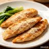 特瑞肯煎牛排 低脂轻食西餐烧烤调料黑胡椒海盐研磨瓶70克 实拍图