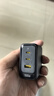 倍思Type-C苹果数据线双头PD100W快充线c to c车载充电线适用苹果iPhone17/16e/15Pro手机iPad Macbook 实拍图