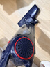 海尔（Haier）吸尘器家用手持推杆立式有线吸尘器 二合一强劲大吸力大功率宠物猫毛发清洁除尘机ZL605G 甄选好礼 实拍图