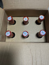 汾酒红盖玻汾 清香型白酒 42度 475mL*6瓶 整箱非原箱 实拍图