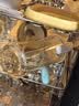 贝亲（Pigeon）自然成长翻盖直饮吸管 大童奶瓶330ml 经典款 18月+  AA278 实拍图