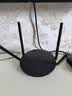 睿因（Wavlink）全千兆无线路由器 AC1200M 双频5G 高速wifi千兆穿墙王无线家用路由全千兆有线端口游戏路由 D2G 实拍图