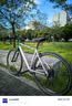 迪卡侬25款RC100v2公路自行车弯把铝合金通勤自行车银色S-5204974 实拍图