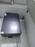 美的【安睡M9 Max 18L增压款】优于16L 大水量免换气表 一级静音 燃气热水器天然气 以旧换新 实拍图