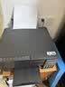 爱普生（EPSON）【6代新品】L3353墨仓式彩色家用AI学习打印机 L3251/L3255升级版(打印复印扫描 微信/无线 黑色） 实拍图