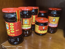 陶华碧老干妈老干妈拌饭酱210g 贵州特产 拌面辣椒酱招牌豆豉风味 实拍图