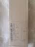 张小泉古韵·匠作系列不锈钢刀具 厨房切菜刀具 菜刀 斩切刀 实拍图