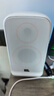 JBL PS3500蓝牙音箱 桌面电脑音响台式机家用室内蓝牙音响游戏低音炮 生日礼物 白色 实拍图