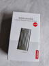 联想512G移动固态硬盘（PSSD）Type-c USB 3.2 2000MB/s高速PSSD双接口 PS10手机直连 实拍图