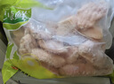 心领鲜[泰森品控]生鲜冷冻调理鸡翅中净重4斤/袋 烧烤鸡翅 实拍图