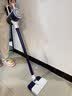 康佳（KONKA）吸尘器家用无线吸拖一体三合一大吸力手持便携小型轻音大吸力洗地机宠物吸毛吸尘价保30天自动清洗 【蓝杉】扫吸拖+双滤芯 实拍图