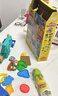 孩之宝（Hasbro）培乐多彩泥无毒橡皮泥儿童玩具礼物趣味收银台彩泥玩具套装G2481 实拍图