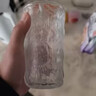 京东京造 冰川杯 玻璃泡茶水分离咖啡牛奶杯【加厚大容量】380ml两只装 实拍图