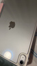 Apple/苹果【教育优惠】iPad 11英寸 A16芯片2025年款 平板电脑 (256GB WLAN版/学习办公娱乐)银色 实拍图