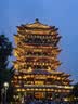 全棉时代婴儿训练裤2条【0柔软剂】宝宝如厕隔尿裤可洗尿裤科学戒掉纸尿裤 实拍图