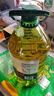 戈壁工坊新疆零反亚麻籽油5L一级食用油纯植物油物理冷榨初榨进口原料 实拍图