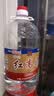 泸州老窖泸州红高粱60度5L*2桶装 浓香型纯粮食桶装散装高粱酒泡酒白酒 实拍图