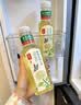 农夫山泉东方树叶茉莉花茶500ml*15瓶无糖茶饮料0糖0脂0卡整箱装 实拍图