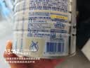 美素佳儿（Friso）皇家较大婴儿配方奶粉 2段（6-12个月）乳铁蛋白 新国标 皇家2段 800g 6罐 【专享】 实拍图