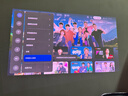 极米（XGIMI）Z6X Pro 三色激光旗舰版 1200CVIA 家用投影仪 轻薄智能投影机高清一体式云台2年质保国家补贴 实拍图