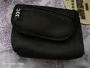 JJC 适用索尼黑卡7相机包RX100m6 ZV1内胆包 佳能G7X2 G7X3保护套 理光GR3x GR4HDF富士收纳袋配件 实拍图