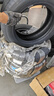 固特异（Goodyear）汽车轮胎205/60R16 92V 鹰驰F1酷跑 适配 轩逸/新福克斯 御乘升级 实拍图