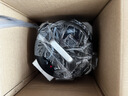美的（Midea）电压力锅0涂层5L家用大容量智能钢胆大屏操控智能开盖煮双胆电饭煲适用4-6人E5915G京东自营 实拍图