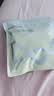 猫人【医护级首次免洗】女士内裤女纯棉抑菌中腰无痕大码少女三角裤 实拍图