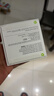 Apple/苹果 AirPods 4(支持主动降噪)搭配无线充电盒(USB-C)苹果耳机 蓝牙耳机适用iPhone/iPad 四代 实拍图