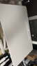 全品屋升降电脑桌升降工作台电脑升降支架台站立式升降办公书桌 无级升降-白桌双层65x40cm（小工位首选） 【宽敞品质桌面】 实拍图