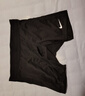 耐克NIKE健身服男子紧身速干舒适DRI-FIT短裤FB7964-010黑L 实拍图