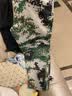 皑虎军训服短袖T恤套装男女迷彩夏季初中高中大学薄款军训服工作服 晒单实拍图