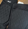 李宁（LI-NING）儿童护膝运动专业防护篮球蜂窝防撞专业膝盖护具髌骨跑步防摔护腿 实拍图